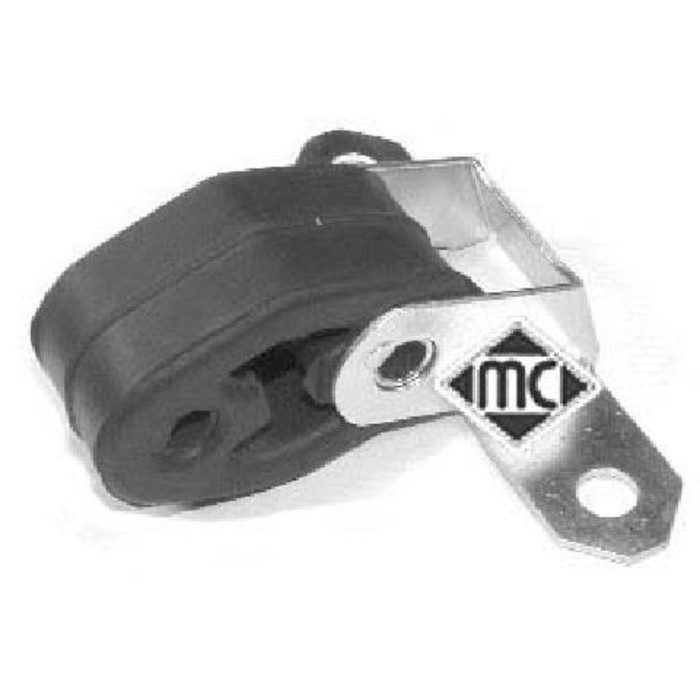 Крепление глушителя METALCAUCHO 04271