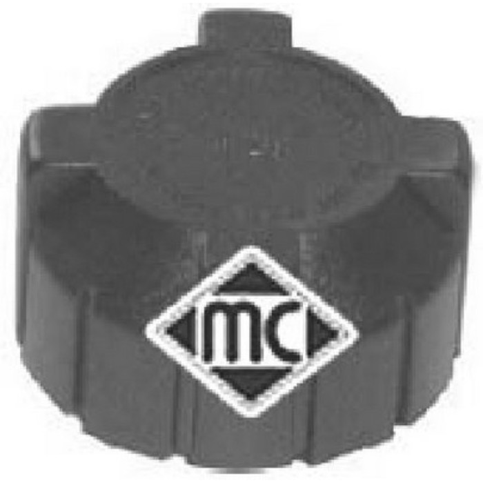 Крышка расширительного бачка METALCAUCHO 03740