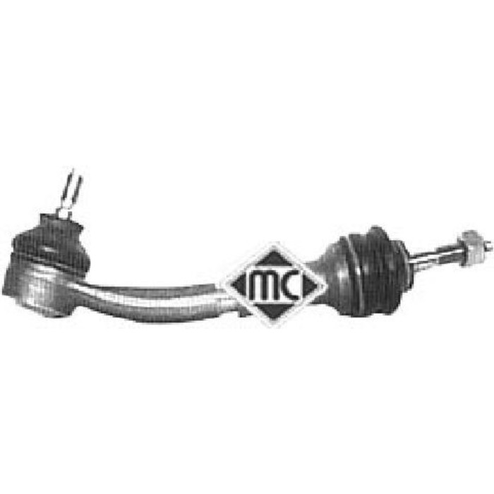 Стойка стабилизатора METALCAUCHO 04398