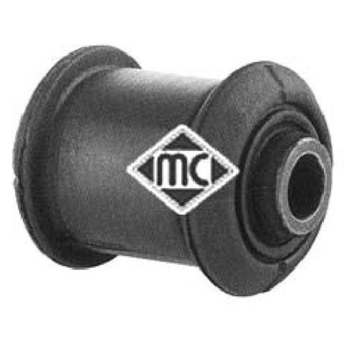 Сайлентблок подвески METALCAUCHO 04232