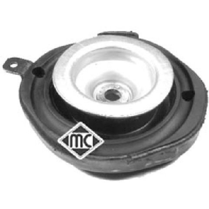 Опора амортизатора METALCAUCHO 04151