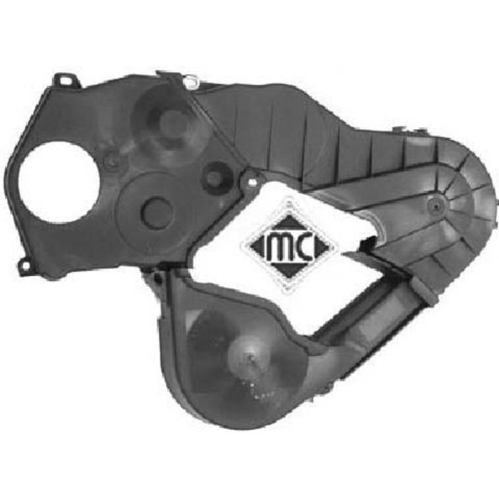 Крышка ГРМ METALCAUCHO 03700