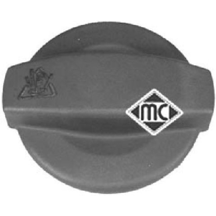 Крышка расширительного бачка METALCAUCHO 03730