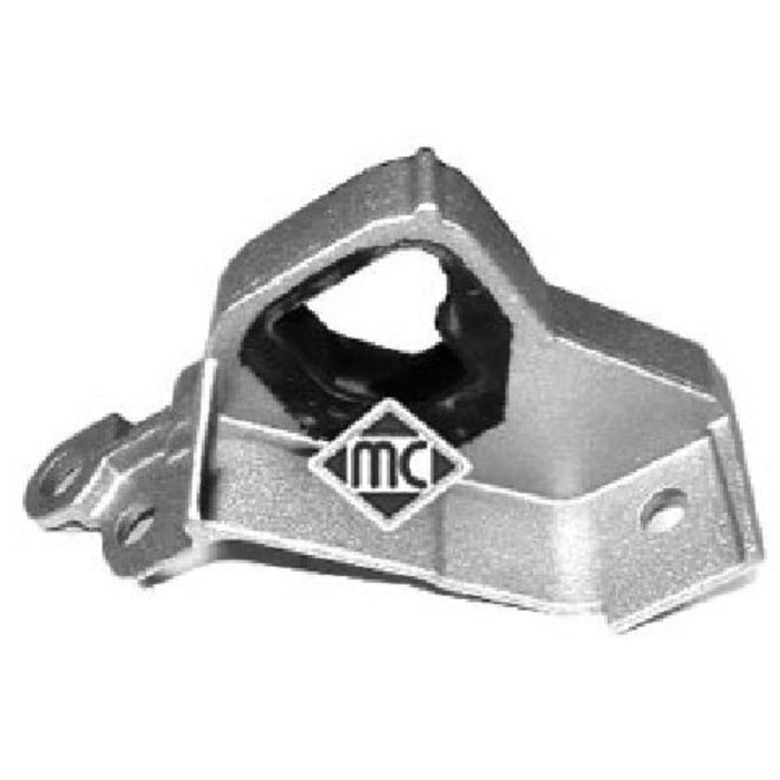 Крепление глушителя METALCAUCHO 04164