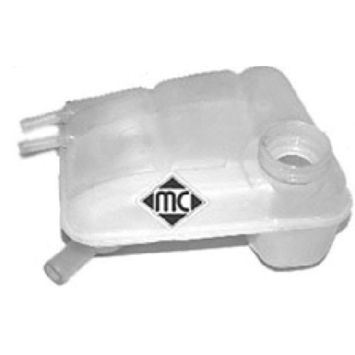 Бачок расширительный METALCAUCHO 03565