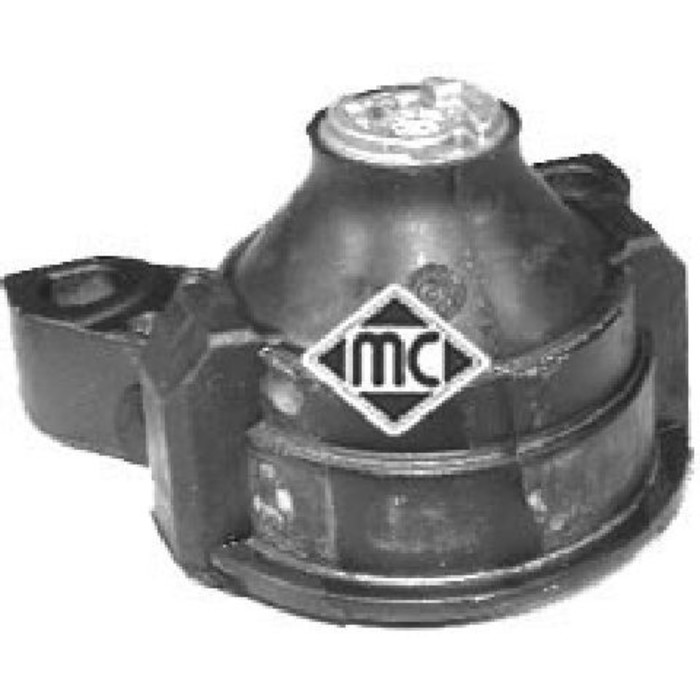 Подушка двигателя METALCAUCHO 04108