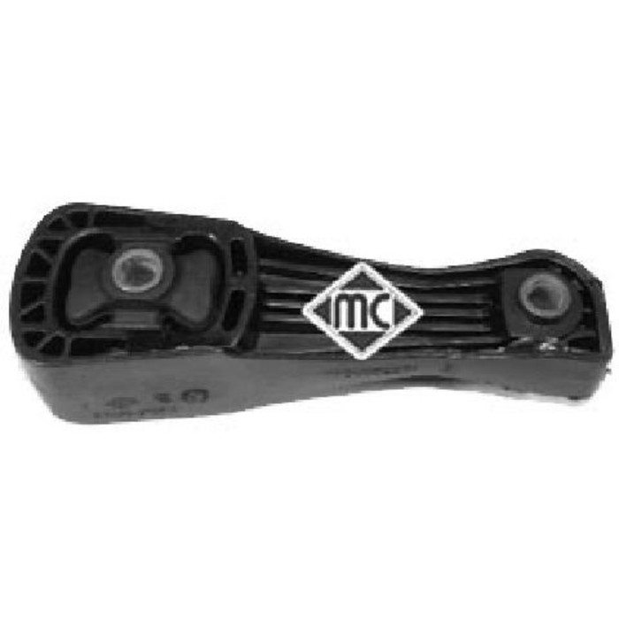 Подушка двигателя METALCAUCHO 04093