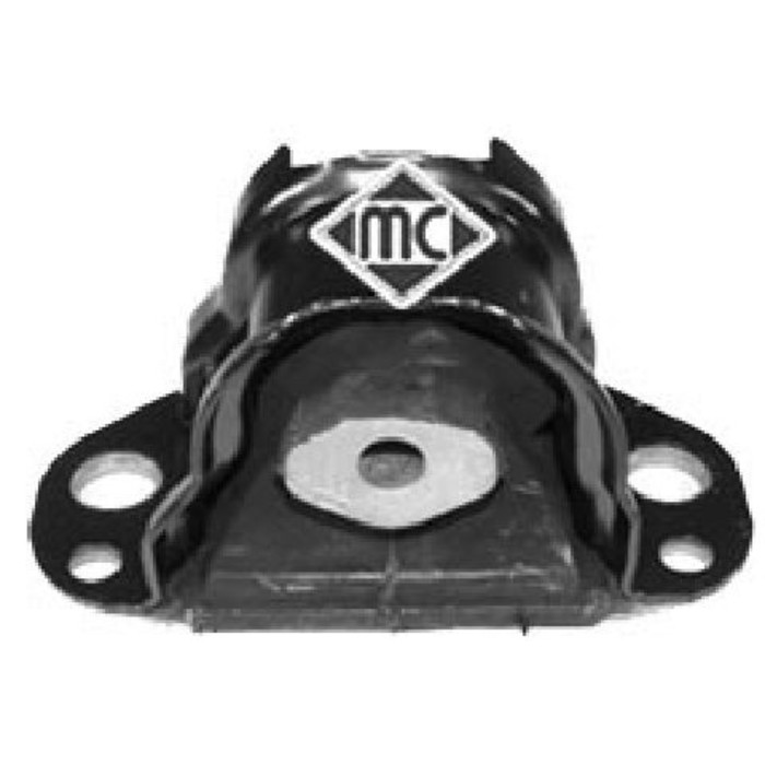 Подушка двигателя METALCAUCHO 04092