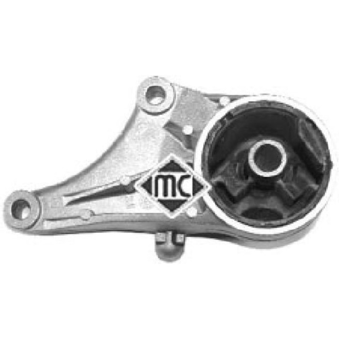 Подушка двигателя METALCAUCHO 04379