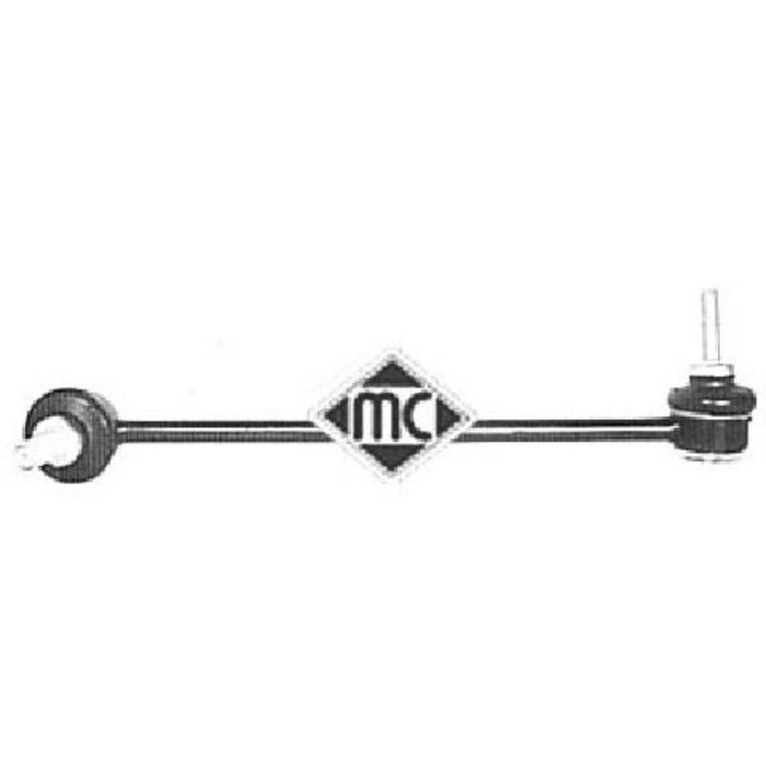 Стойка стабилизатора METALCAUCHO 04342