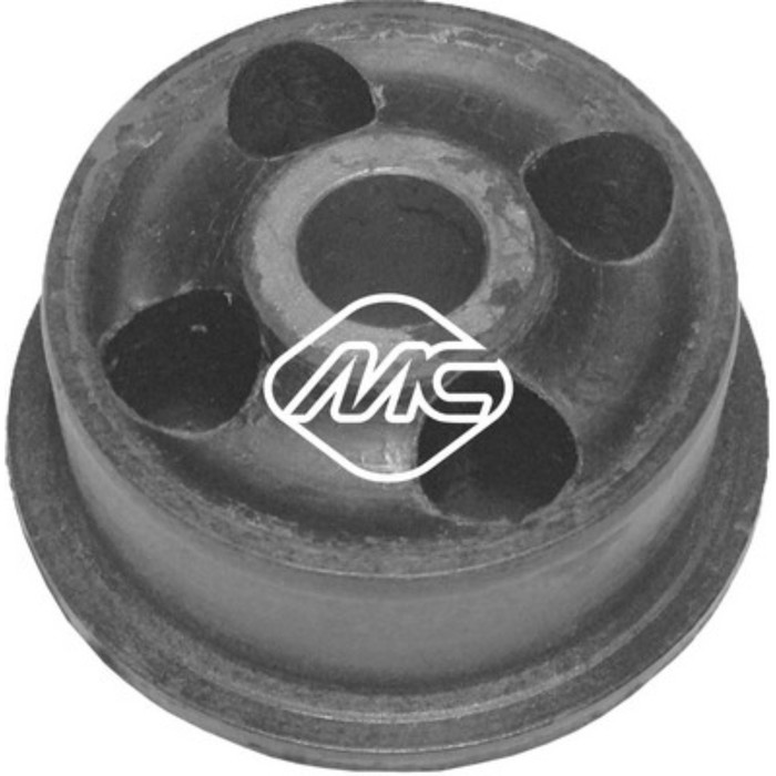 Сайлентблок подвески METALCAUCHO 04247