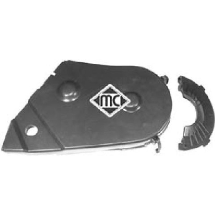 Крышка ГРМ METALCAUCHO 03715