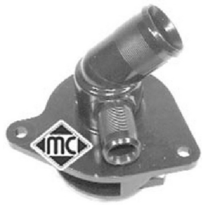 Фланец METALCAUCHO 03641