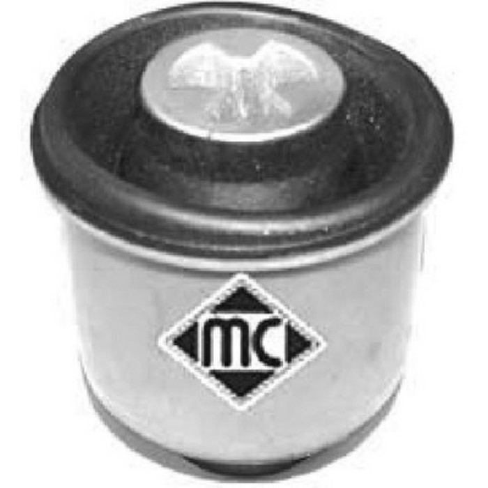 Сайлентблок подвески METALCAUCHO 04310