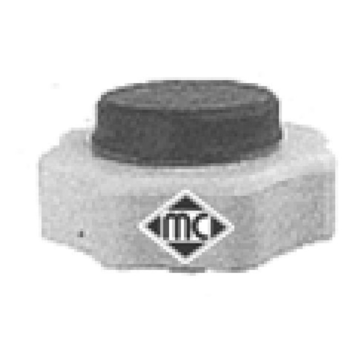 Крышка радиатора METALCAUCHO 03525