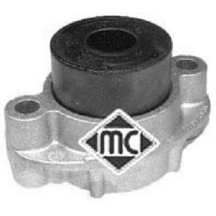 Сайлентблок подвески METALCAUCHO 04217