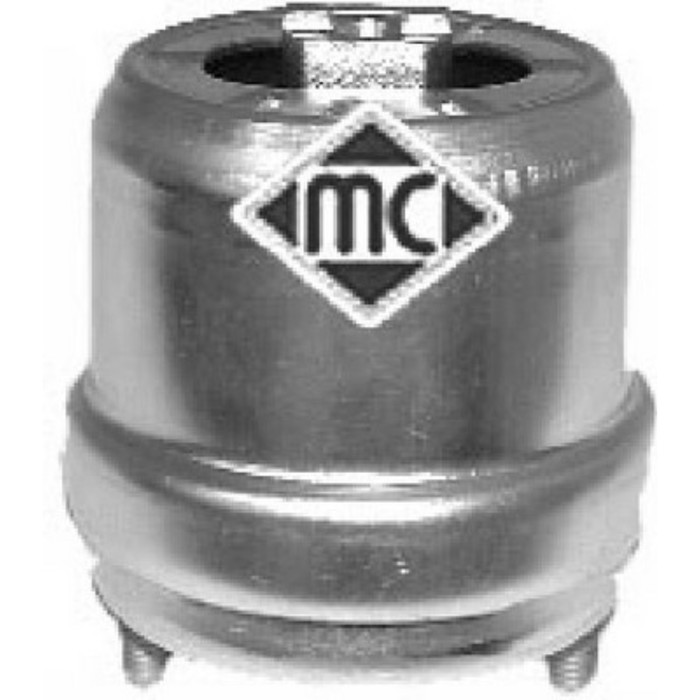 Подушка двигателя METALCAUCHO 04371