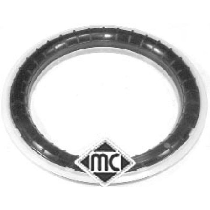 Подшипник опоры амортизатора METALCAUCHO 04208