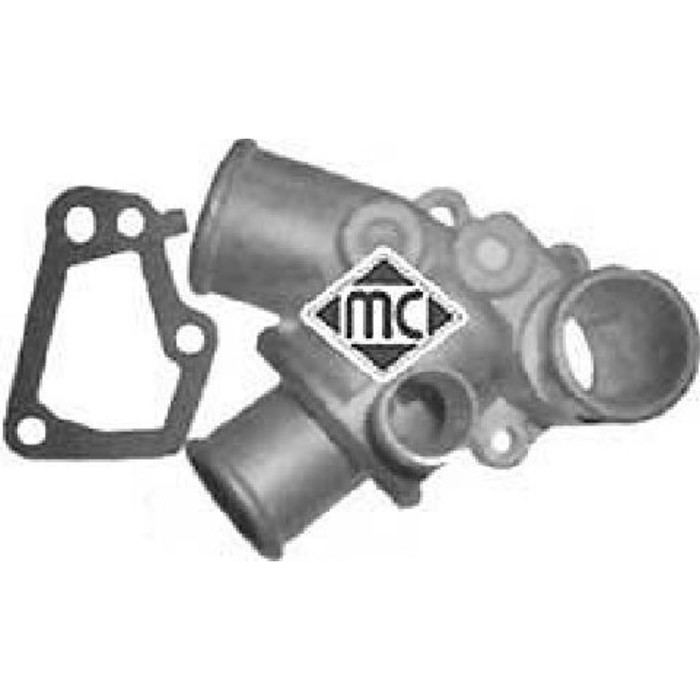 Термостат METALCAUCHO 03757