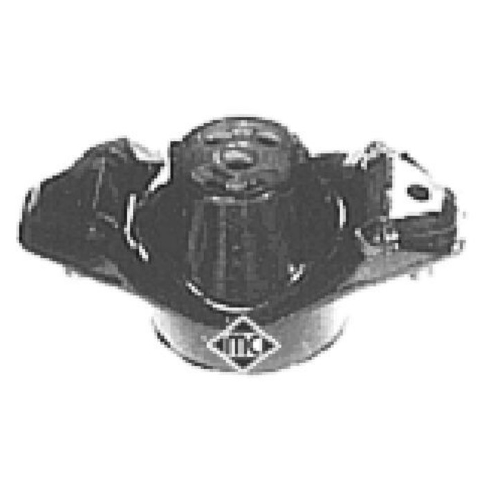 Подушка двигателя METALCAUCHO 02784