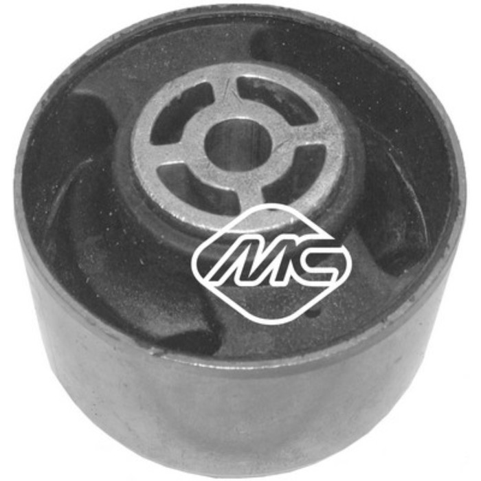Подушка двигателя METALCAUCHO 02869