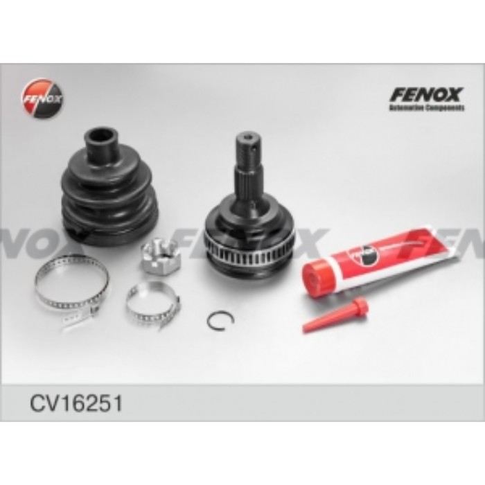 Шрус Fenox cv16251