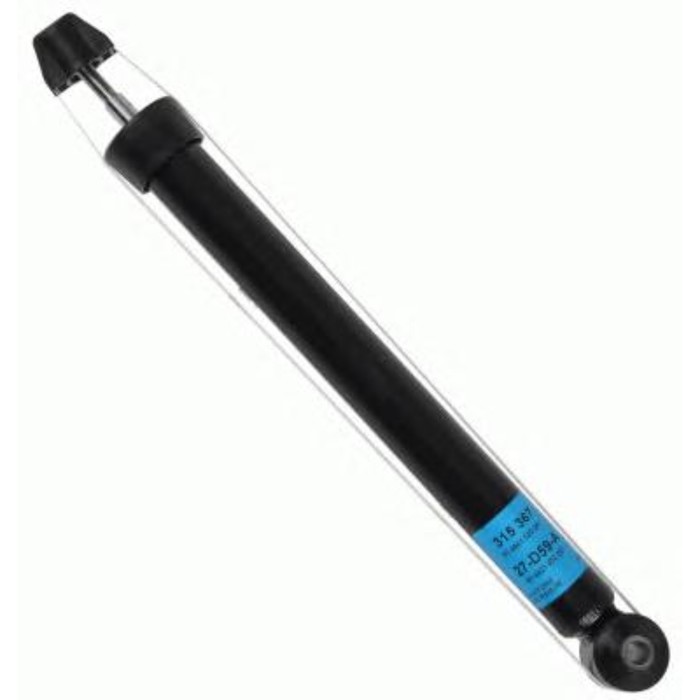 Амортизатор Sachs 315367