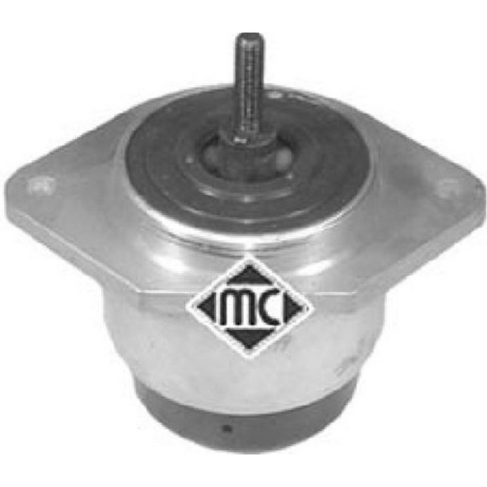Подушка двигателя METALCAUCHO 02907