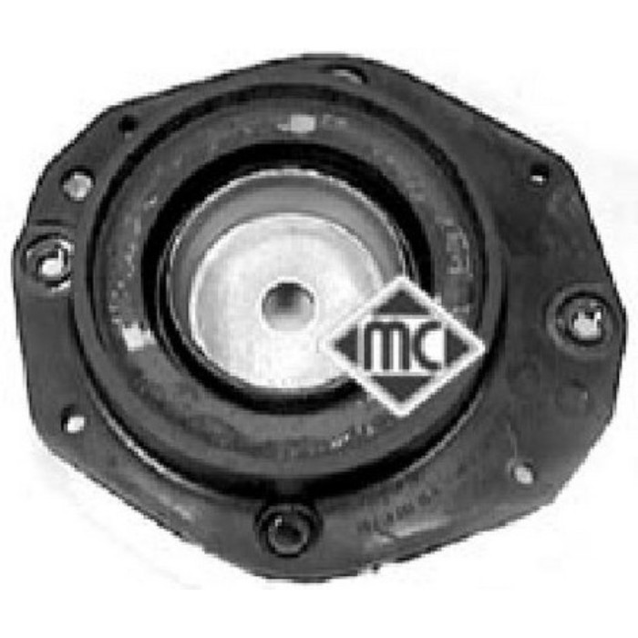 Опора амортизатора METALCAUCHO 02935