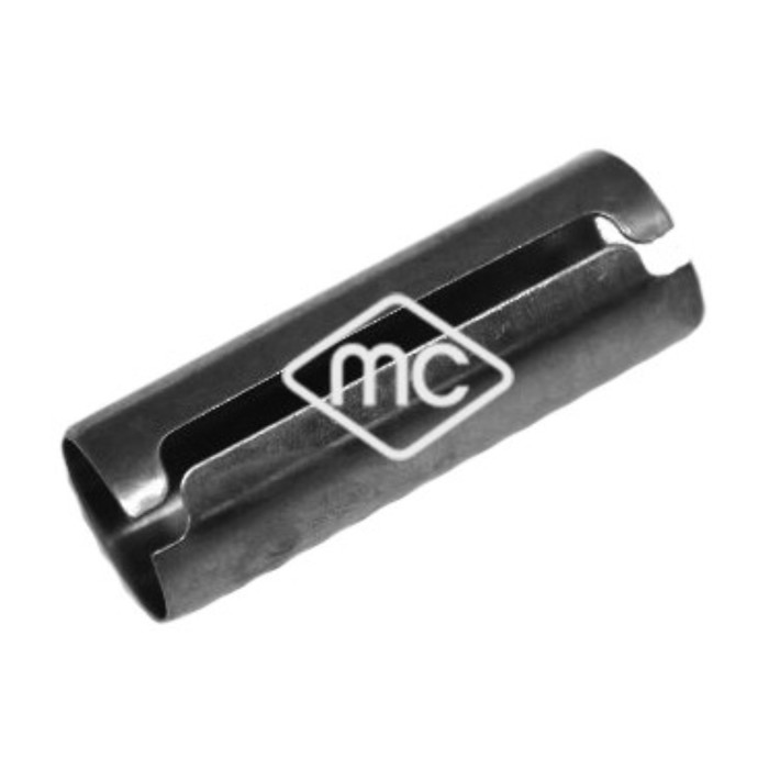 Втулка сайлентблока METALCAUCHO 02822