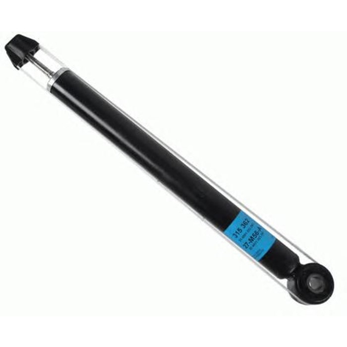 Амортизатор Sachs 315362