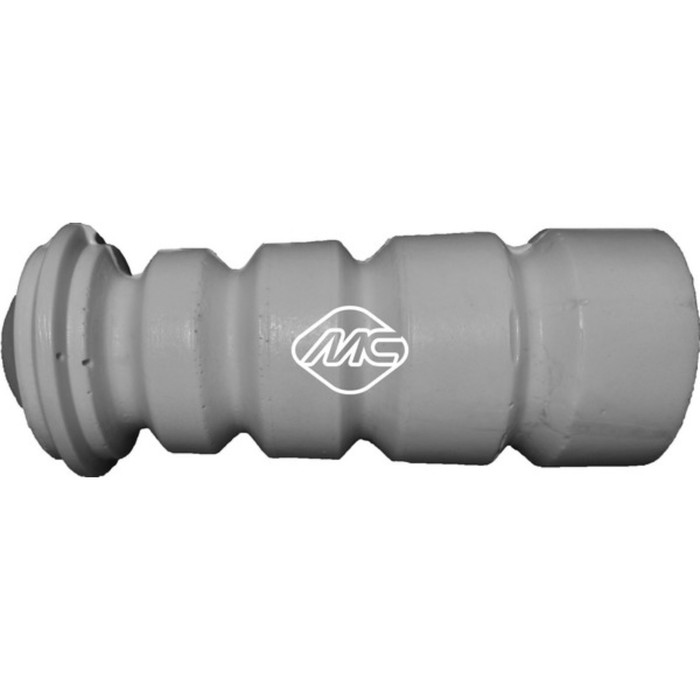 Отбойник амортизатора METALCAUCHO 02811