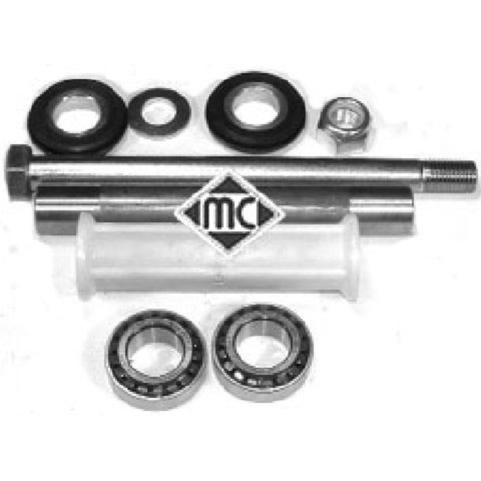 Ремкомплект рычага подвески METALCAUCHO 02919