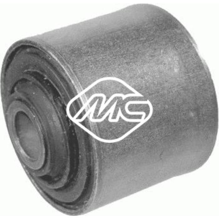 Сайлентблок подвески METALCAUCHO 02832