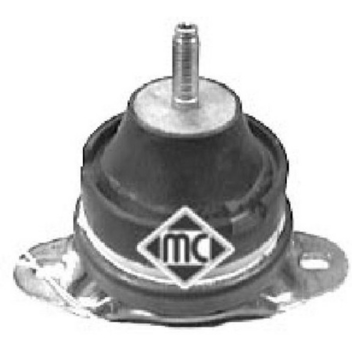 Подушка двигателя METALCAUCHO 02942