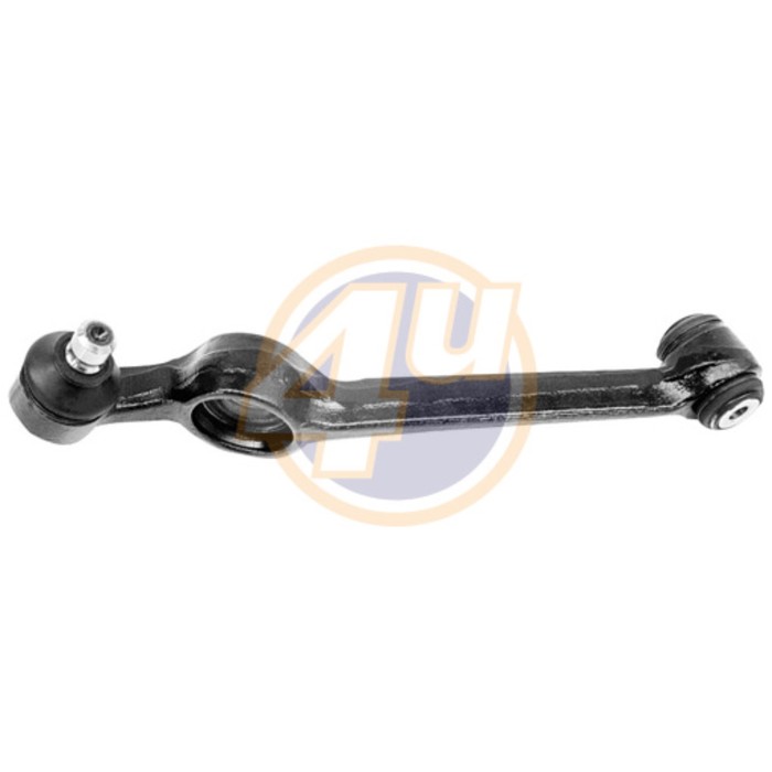 Рычаг подвески 4U FR-D-24843