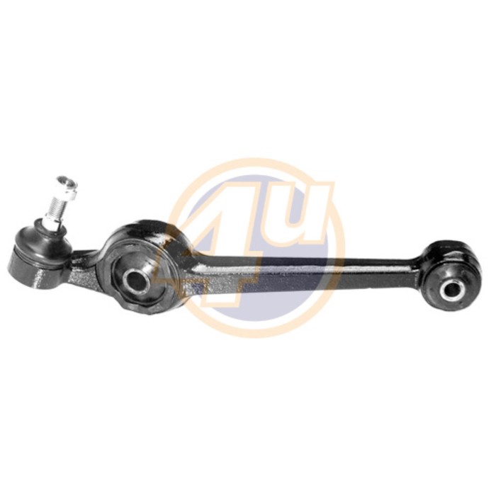 Рычаг подвески 4U FR-D-43949