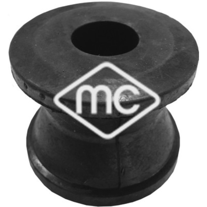 Сайлентблок подвески METALCAUCHO 02863