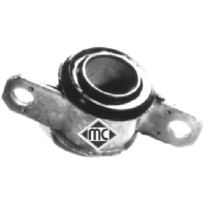 Сайлентблок подвески METALCAUCHO 02873