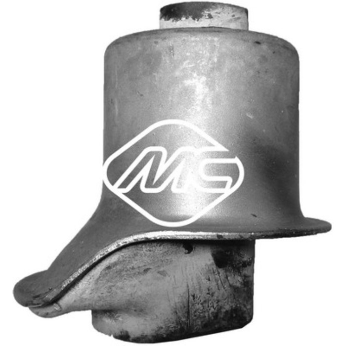 Сайлентблок подвески METALCAUCHO 02856