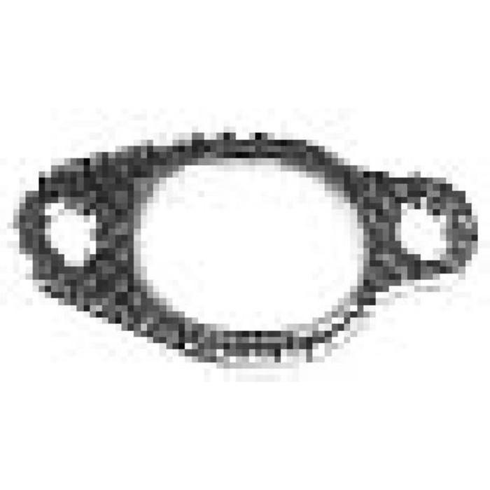 Прокладка коллектора METALCAUCHO 02780