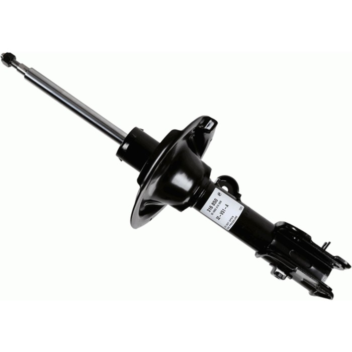 Амортизатор Sachs 316850