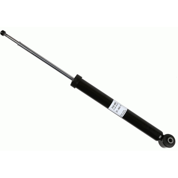 Амортизатор Sachs 316885