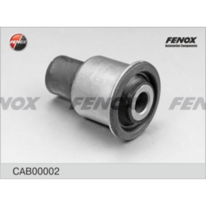 Сайлентблок Fenox cab00002
