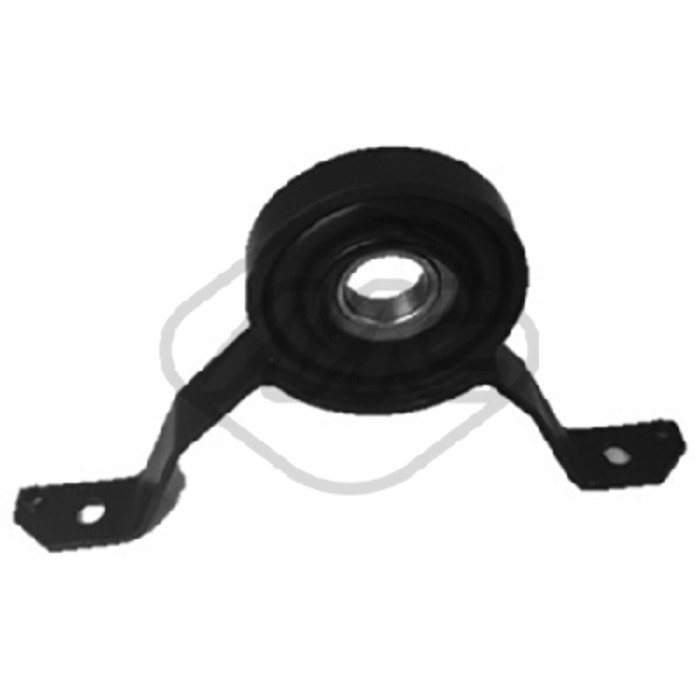 Подшипник подвесной карданного вала METALCAUCHO 06708