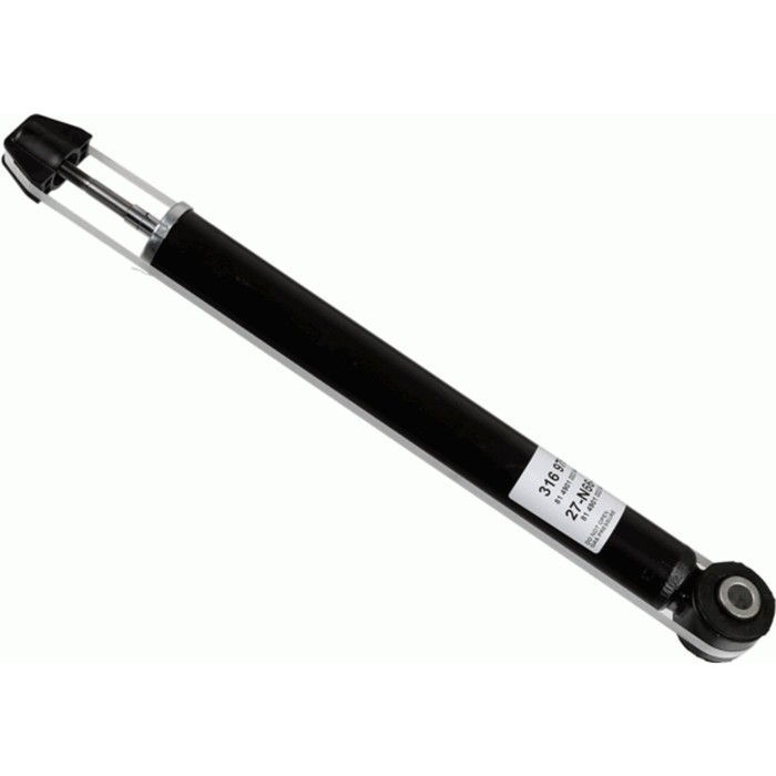 Амортизатор Sachs 316976