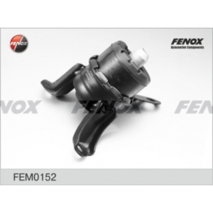 Опора двигателя Fenox fem0152