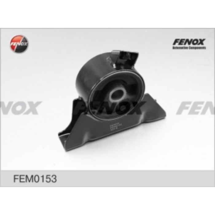 Опора двигателя Fenox fem0153