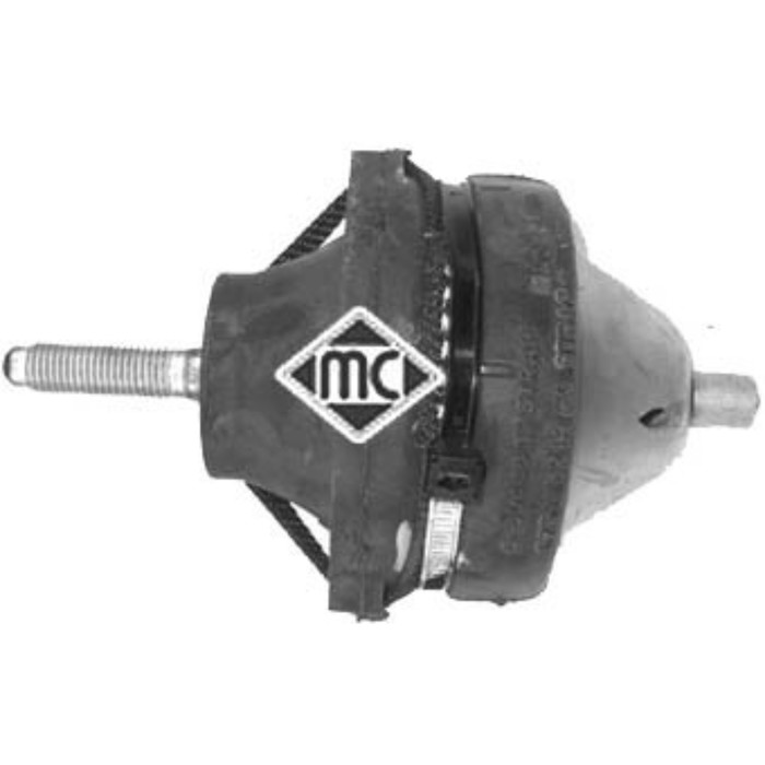 Подушка двигателя METALCAUCHO 05135
