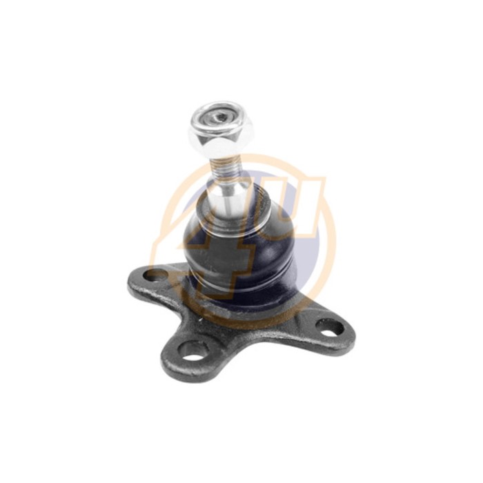 Шаровая опора 4U VV-B-16695